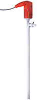 FLUX JUNIORFLUX PVDF Tube